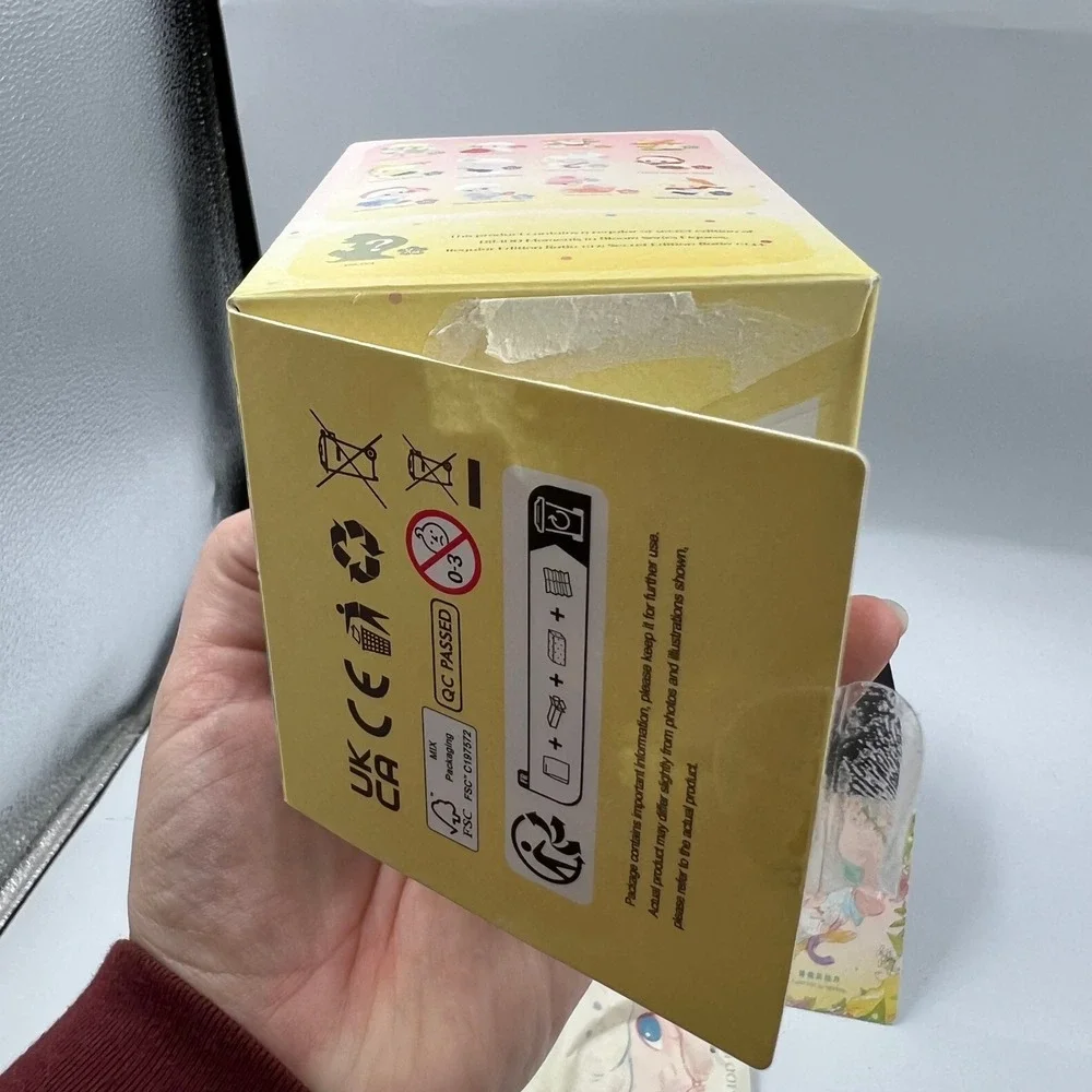 POP MART DIMOO Moments in Bloom Take Me to Spring Figure Confirmed Blind Box Set